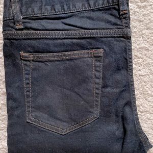Dark Colored Jeans